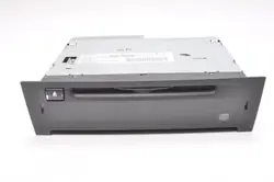 Saab 9-3 II CD-Wechsler Leser OEM 12802520