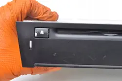 Saab 9-3 II CD-vaihtajan Lukija OEM 12802520