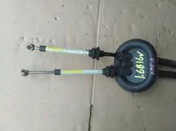 Varillaje de Cambio Peugeot 307 OEM - 1.6B 16V