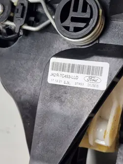 Versnellingspook Ford Transit Custom OEM JK2R7C453LLD