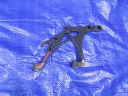 Suporte de bateria Scania P380