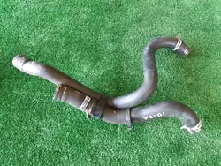 Vesijohdot Polo Ibiza IV