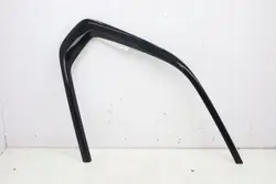 Moldagem vidro traseiro BMW X5 G05 OEM 7444088