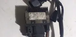 Relais de ventilateur radiateur OEM 898093000 Audi A4