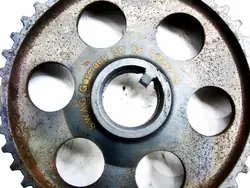 Steuerriemenscheibe OEM 30060002/19 MS14