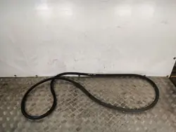 Junta de porta-malas Nissan 370Z OEM FBZ10415 - Usado