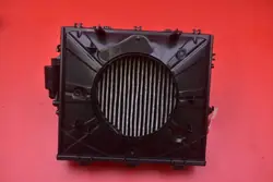 Kabin Filter Hölje OEM 2Q0907511D för Skoda Fabia