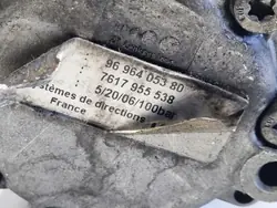 Bomba dirección Peugeot 407 1.6 HDI 9696405380