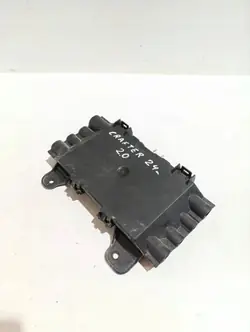 VW Crafter Mukavuusmoduuli OEM 7C0937629N Käytetty