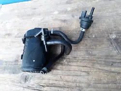 Filtre à charbon Nissan Micra K14 - État utilisé