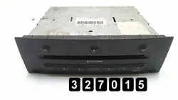 Changer CD Renault OEM AM-327015 pour Megane