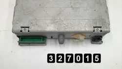 Renault CD-vaihtaja OEM AM-327015 Meganeen