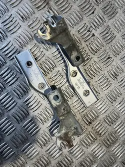 VW Polo 6R 09-17 Bisagras del Capó 6R0823302B 6R0823301B