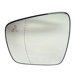 Vänster Spegelinsats Renault Scenic IV, Kadjar, Espace V OE 963669335R