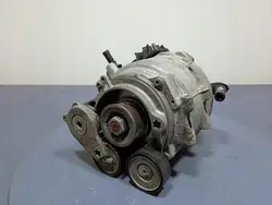 AUDI A7 C8 3.0 TDI Vaihtovirtageneraattori 4N0903028Q