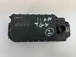 Sensor Pressão Pneus MAN TGX/TGS OEM 4462200010