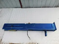 Mercedes Sprinter 906/907 vasen sivupalkki OEM