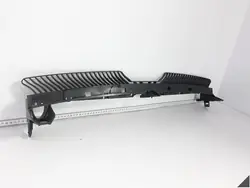 VW TIGUAN II 5NA 16-20 Soporte de Parachoques