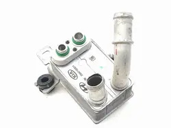 Hyundai Kona I 2022 Air Conditioning Dryer 25670K4000