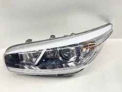 Faros delanteros izquierdo H7 LED Kia Ceed II 2012-2017