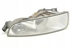 Farol de neblina direito Skoda Superb II 3T0941700A