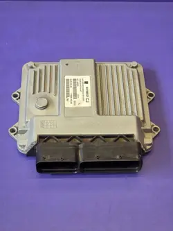 ECU motor Opel Corsa D 55198931CJ RESET + PIN