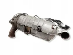 Catalyseur Peugeot Rifter OEM 1554188X