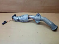 Tuyau d'échappement Jaguar XF I 3.0 D OEM CX23-5E212-BA