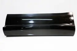 Moldura Puerta Land Rover K8D2-274A49-B Izquierda Trasera