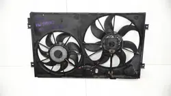 Ventilateur de refroidissement OEM 363000780 VW Passat B6
