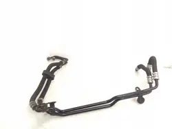 Manguera refrigerante aceje Bentley OEM 3W0317801G
