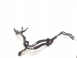 Bentley oljekylarslang OEM 3W0317801G
