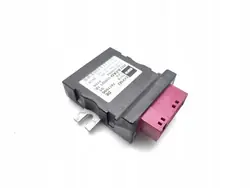 Polttoainepumpun Ohjain BMW F01 F10 F15 F16 F20 7411596