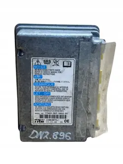 Module Capteur Airbag OEM 77960-SEF-G822-M1