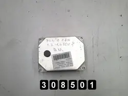 Fiat Punto ECU OEM AM-308501 1.2 Bensiini 2006