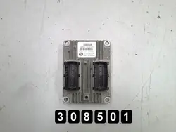 ECU Fiat Punto OEM AM-308501 1.2 Essence 2006