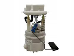 Kraftstoffpumpe OEM 172028777R für Renault Clio V