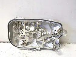 Audi A6 (4F2, C6) Rückleuchtenstecker OEM 436271L