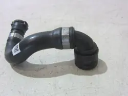 Conduit de refroidisseur d'huile BMW OEM 7535535 X3 G01