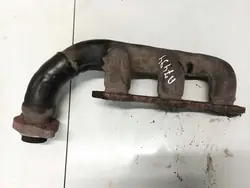 Pakoputken keräin OEM EIS-2484970 Chrysler Pacificalle