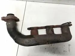 Collecteur d'échappement OEM EIS-2484970 Chrysler Pacifica