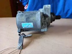 Avviatore HONDA CIVIC 1.6 D16V1 01-05R