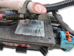 Module Contrôle Batterie OEM 243501820R Renault/Opel