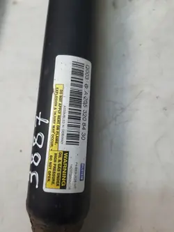 Jousitusvasen Oikea Taka Pari OEM A2053208430