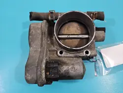 Corps de papillon OEM 5WS91703 pour Opel Meriva A 1.8 16V