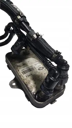 Refroidisseur carburant Jaguar XE 2.0D OEM GJ32-9N103-AA