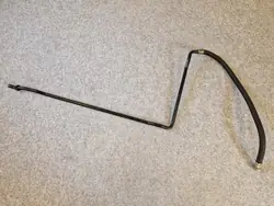 Porsche 964 Öljylinja OEM 96420713501 - Käytetty