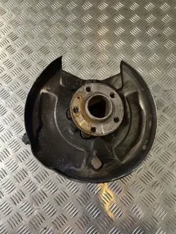 Volvo S90/V90 2019 Moyeu Roue Arrière OEM 31658529