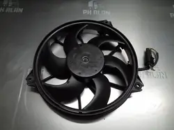 Kylarrubrik Citroen Jumpy Fiat Scudo Peugeot Expert