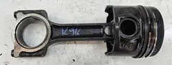 Pistón con Biela Nissan Juke I F15 1.5 DCi Usado